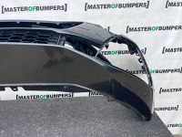 Audi S5 A5 S-line Sportback Esta Mk3 2024-2027 Front Bumper 6 Pdc Genuine [a991]