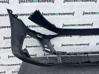 Audi S5 A5 S-line Sportback Esta Mk3 2024-2027 Front Bumper 6 Pdc Genuine [a991]