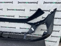 Audi S5 A5 S-line Sportback Esta Mk3 2024-2027 Front Bumper 6 Pdc Genuine [a991]
