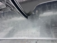 Audi S5 A5 S-line Sportback Esta Mk3 2024-2027 Front Bumper 6 Pdc Genuine [a991]