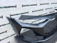 Audi S5 A5 S-line Sportback Esta Mk3 2024-2027 Front Bumper 6 Pdc Genuine [a991]