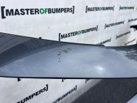 Audi S5 A5 S-line Sportback Esta Mk3 2024-2027 Front Bumper 6 Pdc Genuine [a991]