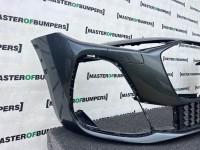 Audi S5 A5 S-line Sportback Esta Mk3 2024-2027 Front Bumper 6 Pdc Genuine [a991]