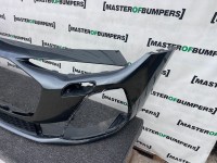 Audi S5 A5 S-line Sportback Esta Mk3 2024-2027 Front Bumper 6 Pdc Genuine [a991]