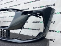 Audi S5 A5 S-line Sportback Esta Mk3 2024-2027 Front Bumper 6 Pdc Genuine [a991]