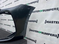 Audi S5 A5 S-line Sportback Esta Mk3 2024-2027 Front Bumper 6 Pdc Genuine [a991]