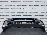 Audi S5 A5 S-line Sportback Esta Mk3 2024-2027 Front Bumper 6 Pdc Genuine [a991]