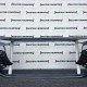 Audi A6 E Tron S Line Estate Sportback 2024-on Front Bumper 6 Pdc Genuine [a993]