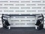 Audi A6 E Tron S Line Estate Sportback 2024-on Front Bumper 6 Pdc Genuine [a993]