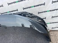 Audi A6 E Tron S Line Estate Sportback 2024-on Front Bumper 6 Pdc Genuine [a993]