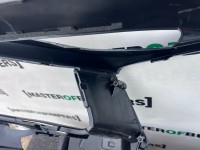 Audi A6 E Tron S Line Estate Sportback 2024-on Front Bumper 6 Pdc Genuine [a993]