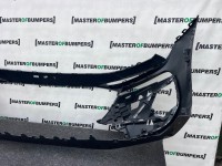 Audi A6 E Tron S Line Estate Sportback 2024-on Front Bumper 6 Pdc Genuine [a993]