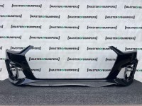 Audi A5 S Line S5 Coupe Cabrio Mk2 Lift 2020-2023 Front Bumper Genuine [a994]