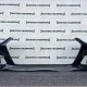 Audi A5 S Line S5 Coupe Cabrio Mk2 Lift 2020-2023 Front Bumper Genuine [a994]