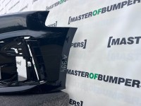 Audi A5 S Line S5 Coupe Cabrio Mk2 Lift 2020-2023 Front Bumper Genuine [a994]