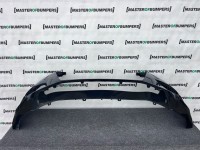 Audi A5 S Line S5 Coupe Cabrio Mk2 Lift 2020-2023 Front Bumper Genuine [a994]