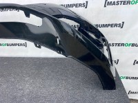 Audi A5 S Line S5 Coupe Cabrio Mk2 Lift 2020-2023 Front Bumper Genuine [a994]