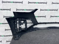 Audi A5 S Line S5 Coupe Cabrio Mk2 Lift 2020-2023 Front Bumper Genuine [a994]