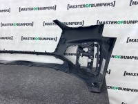 Audi A5 S Line S5 Coupe Cabrio Mk2 Lift 2020-2023 Front Bumper Genuine [a994]