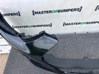 Audi A5 S Line S5 Coupe Cabrio Mk2 Lift 2020-2023 Front Bumper Genuine [a994]