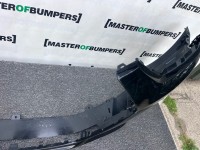 Audi A5 S Line S5 Coupe Cabrio Mk2 Lift 2020-2023 Front Bumper Genuine [a994]