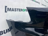 Audi A5 S Line S5 Coupe Cabrio Mk2 Lift 2020-2023 Front Bumper Genuine [a994]