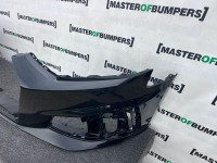 Audi A5 S Line S5 Coupe Cabrio Mk2 Lift 2020-2023 Front Bumper Genuine [a994]