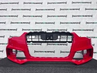 Audi A5 S-line Competition Coupe Cabrio B8.5 2012-2015 Front Bumper Genuine [a5]