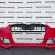 Audi A5 S-line Competition Coupe Cabrio B8.5 2012-2015 Front Bumper Genuine [a5]