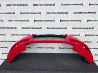 Audi A5 S-line Competition Coupe Cabrio B8.5 2012-2015 Front Bumper Genuine [a5]