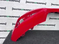 Audi A5 S-line Competition Coupe Cabrio B8.5 2012-2015 Front Bumper Genuine [a5]