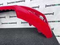 Audi A5 S-line Competition Coupe Cabrio B8.5 2012-2015 Front Bumper Genuine [a5]