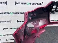 Audi A5 S-line Competition Coupe Cabrio B8.5 2012-2015 Front Bumper Genuine [a5]