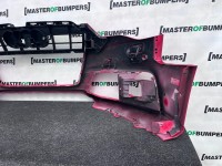 Audi A5 S-line Competition Coupe Cabrio B8.5 2012-2015 Front Bumper Genuine [a5]