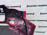 Audi A5 S-line Competition Coupe Cabrio B8.5 2012-2015 Front Bumper Genuine [a5]