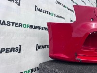 Audi A5 S-line Competition Coupe Cabrio B8.5 2012-2015 Front Bumper Genuine [a5]