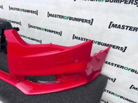 Audi A5 S-line Competition Coupe Cabrio B8.5 2012-2015 Front Bumper Genuine [a5]