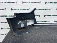 Audi A4 S-line Saloon Estatr B8 Lift 2012-2015 Front Bumper 4 Pdc Genuine [a4]