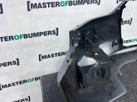 Audi A4 S-line Saloon Estatr B8 Lift 2012-2015 Front Bumper 4 Pdc Genuine [a4]