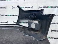 Audi A4 S-line Saloon Estatr B8 Lift 2012-2015 Front Bumper 4 Pdc Genuine [a4]