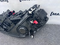 Audi Rs6 S6 A6 C7 Face Lifting 2015-2018 Matrix Headlights Rh Offside Genuine Audi Rs6 S6 A6 C7 Face Lifting 2015-2018 Matrix Headlights Rh Offside Genuine