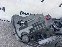 Audi Rs6 S6 A6 C7 Face Lifting 2015-2018 Matrix Headlights Rh Offside Genuine Audi Rs6 S6 A6 C7 Face Lifting 2015-2018 Matrix Headlights Rh Offside Genuine
