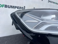 Audi Rs6 S6 A6 C7 Face Lifting 2015-2018 Matrix Headlights Rh Offside Genuine Audi Rs6 S6 A6 C7 Face Lifting 2015-2018 Matrix Headlights Rh Offside Genuine