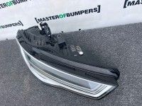 Audi Rs6 S6 A6 C7 Face Lifting 2015-2018 Matrix Headlights Rh Offside Genuine Audi Rs6 S6 A6 C7 Face Lifting 2015-2018 Matrix Headlights Rh Offside Genuine