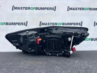 Audi Rs6 S6 A6 C7 Face Lifting 2015-2018 Matrix Headlights Rh Offside Genuine Audi Rs6 S6 A6 C7 Face Lifting 2015-2018 Matrix Headlights Rh Offside Genuine