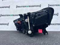 Audi Rs6 S6 A6 C7 Face Lifting 2015-2018 Matrix Headlights Rh Offside Genuine Audi Rs6 S6 A6 C7 Face Lifting 2015-2018 Matrix Headlights Rh Offside Genuine