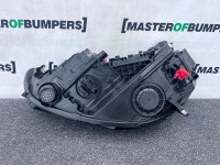 Audi Rs6 S6 A6 C7 Face Lifting 2015-2018 Matrix Headlights Rh Offside Genuine Audi Rs6 S6 A6 C7 Face Lifting 2015-2018 Matrix Headlights Rh Offside Genuine