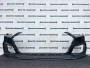 Audi A7 S Line Mk2 Sportback 2019-2023 Front Bumper 6 Pdc Genuine [a11]