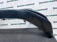 Audi A7 S Line Mk2 Sportback 2019-2023 Front Bumper 6 Pdc Genuine [a11]