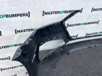 Audi A7 S Line Mk2 Sportback 2019-2023 Front Bumper 6 Pdc Genuine [a11]